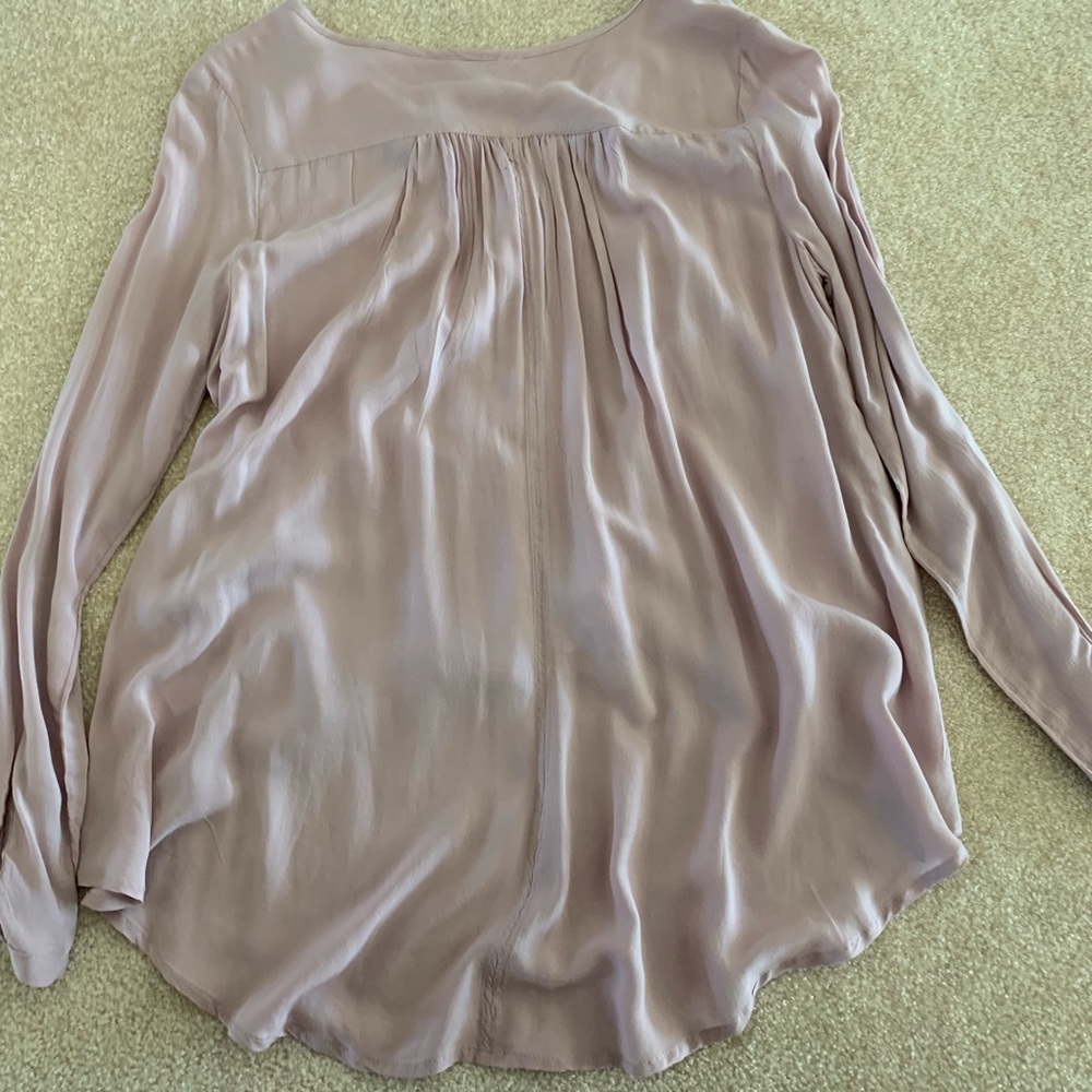 Flowy Top - Picture 6 of 6